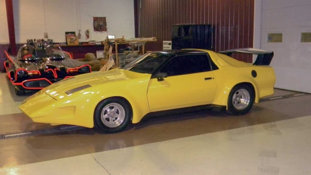 CARS