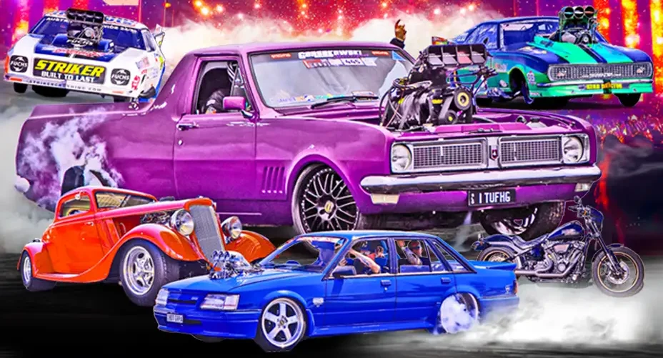 strikercar.com