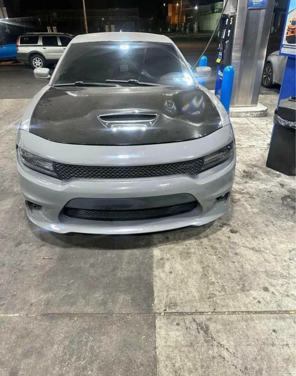 16 cat slim body $3k
