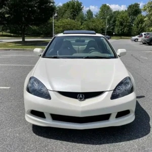 2006 acura rsx type s