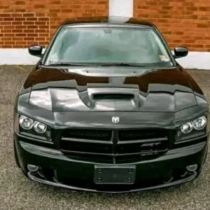 2006 dodge charger srt8