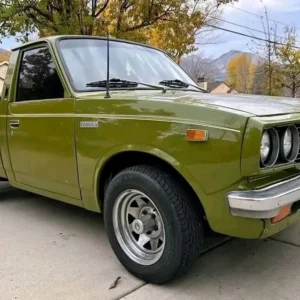 1975 Toyota Pickup SR-5