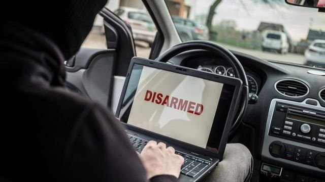 ottawa police vehicle theft